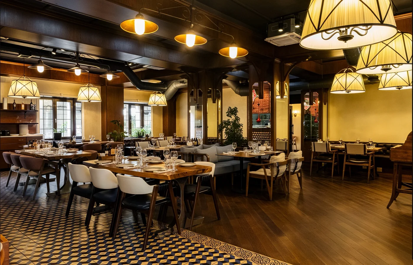 Ziyafet Steak House